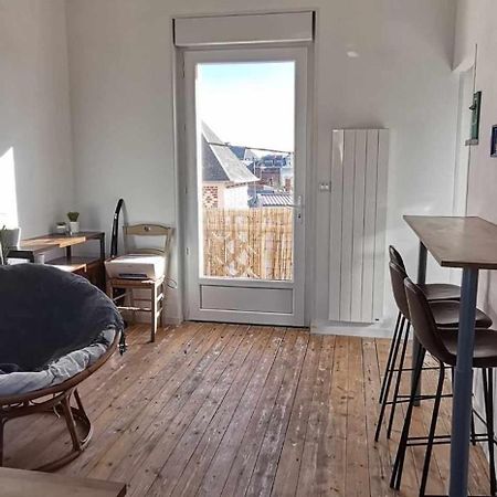 Jolie Duplex A Deux Pas De La Plage Berck Luaran gambar
