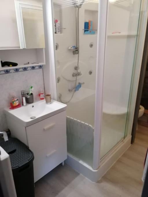 Jolie Duplex A Deux Pas De La Plage Berck Luaran gambar